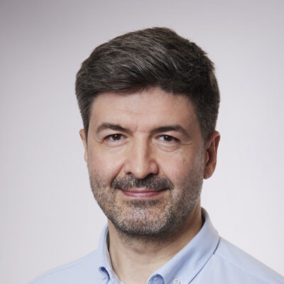 Дмитрий Титарев