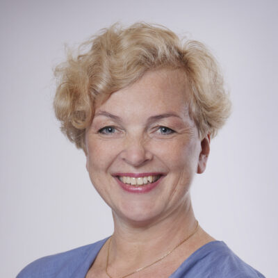 Мария Ветницкая