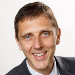 Amtmann Gottfried