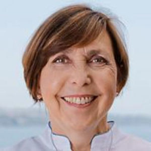 Böhm Ulrike