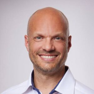 Marius Frohlich